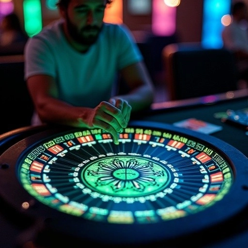 Jackpots Progressivos 8kg - Prêmios Milionários